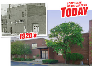 About Trumbull MFG