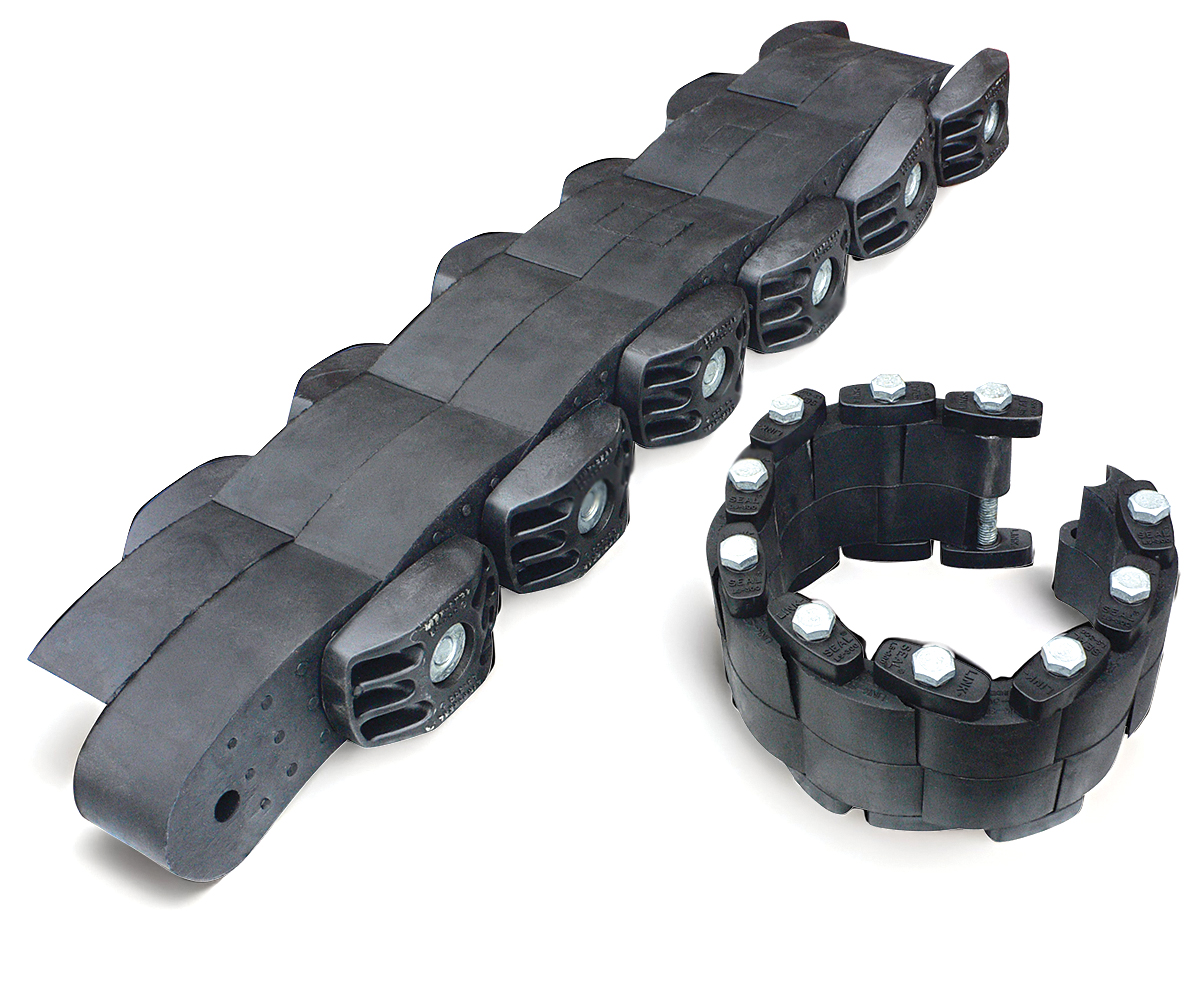 Link Seal® Modular Seals Trumbull Manufacturing