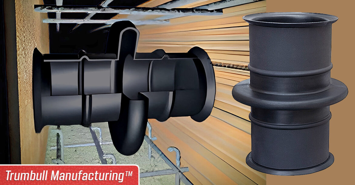 CenturyLine™ Sleeves Trumbull Manufacturing
