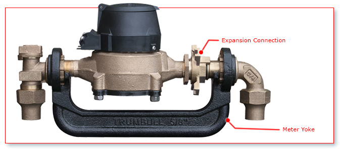 cast-iron-meter-yoke