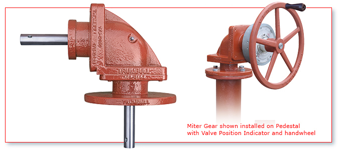 miter-gear