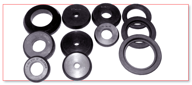 valve-rubbers